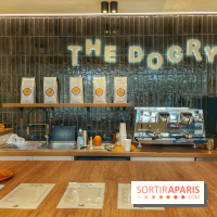 The Dogry