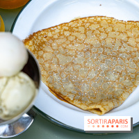 La Flottille, la guinguette dans le parc du Château de Versailles - A7C03426