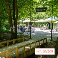 La Flottille, la guinguette dans le parc du Château de Versailles - A7C03406