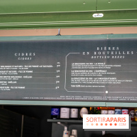 La Flottille, la guinguette dans le parc du Château de Versailles - A7C03381