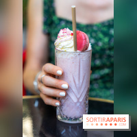 Les glaces et coupes glacées de Pierre Hermé pour l'été  - A7C04975