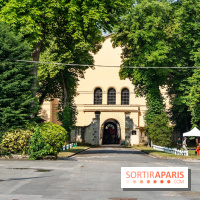 Visite guidée de l'École Mlitaire d'Équitation - A7C02294