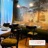 Schnock - Décoration