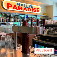 Red Sauce - Décoration