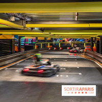 SpeedPark