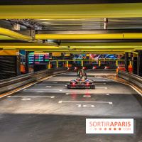 SpeedPark