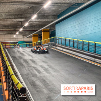 SpeedPark