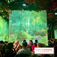 Wonderwoods