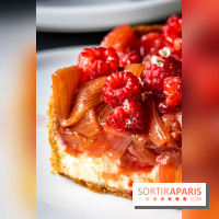 Le tea time goûter de Baptiste Vial aux Étangs de Corot à Ville-d'Avray - A7C05427