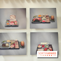 Food-express, une exposition gratuite au Ground Control
