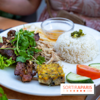 Dong Tam restaurant vietnamien Paris 13e - A7C04433