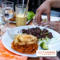 Dong Tam restaurant vietnamien Paris 13e - A7C04444