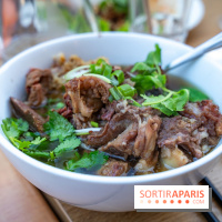 Dong Tam restaurant vietnamien Paris 13e - A7C04446