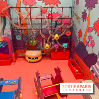 Maison des Histoires Bastille - nos photos - 575A5C22 C1F9 42C8 BE55 E4C717E3583C