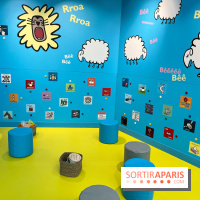 Maison des Histoires Bastille - nos photos - 755B9D7E 0B17 4902 B18E A965AE246378