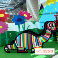 Maison des Histoires Bastille - nos photos - 11E8C68E C601 45C8 9BAD ABA6BBA10061