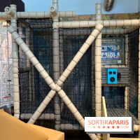 Maison des Histoires Bastille - nos photos - 7484DE1D 4569 406F A2EF FCD9F42839F1