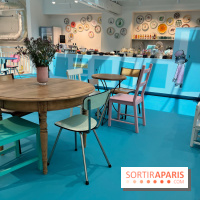 Maison des Histoires Bastille - nos photos - 07902C46 A5B4 409A A9C9 905D2F34809A