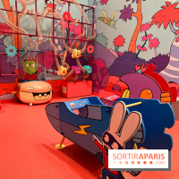 Maison des Histoires Bastille - nos photos - 4FF5AC48 3D5B 4FDB B692 79EC5BABFAD4