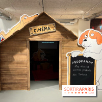 Maison des Histoires Bastille - nos photos - 68B39FA4 F553 4BD4 8F43 9D65461EE65F