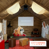 Maison des Histoires Bastille - nos photos - 621EEA11 EFE3 4A97 A751 3D24D4A4E255