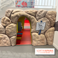 Maison des Histoires Bastille - nos photos - DA016DB6 6769 435B A9BE 3F829DAFBD8E