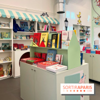 Maison des Histoires Bastille - nos photos - 5C112D46 962A 465B 88FC AE44B7EEDFB0