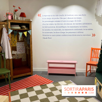 Maison des Histoires Bastille - nos photos - 81B2A65A 0D25 4B6B A8BE 5E95D58D7B1B