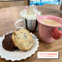 Maison des Histoires Bastille - nos photos - 21821C6F 47D7 4528 88DD FE99B623C1B1