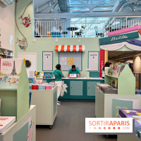 Maison des Histoires Bastille - nos photos - C07B6054 19CE 46EC 8C8E AD9E80D0FD90