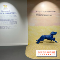 Maison des Histoires Bastille - nos photos - F34F077B EE5F 4176 BE69 15649E1B7CFD