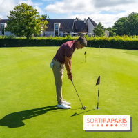 Le golf de l'Isle Adam dans le Val d'Oise - les photos  - A7C04573