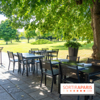 Le golf de l'Isle Adam dans le Val d'Oise - les photos  - A7C04584