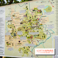 Le port de Valvins-les-Bains, les photos