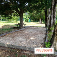 Le port de Valvins-les-Bains, les photos