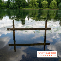Le port de Valvins-les-Bains, les photos