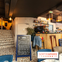 Chez Marguerite, le bouillon typique Paris 18e - A7C04903