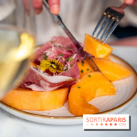 Chez Marguerite, le bouillon typique Paris 18e - A7C04915