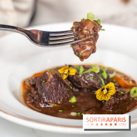 Chez Marguerite, le bouillon typique Paris 18e - A7C04918