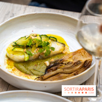 Le Café de la Paix à Bourron-Marlotte - 77 - A7C02649