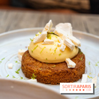 Le Café de la Paix à Bourron-Marlotte - 77 - A7C02650