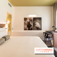 Le Domaine des Vanneaux MGallery - les photos