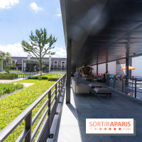 Le Domaine des Vanneaux MGallery - les photos - A7C04459