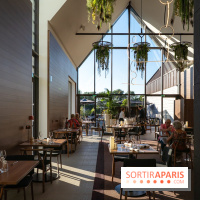 Le Domaine des Vanneaux MGallery - les photos