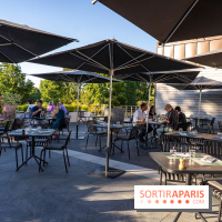 Le Domaine des Vanneaux MGallery - les photos