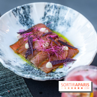 Le Domaine des Vanneaux MGallery - les photos - A7C04501