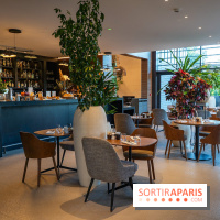 Le Domaine des Vanneaux MGallery - les photos - A7C04525