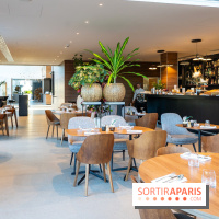 Le Domaine des Vanneaux MGallery - les photos - A7C04529