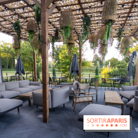 Le Domaine des Vanneaux MGallery - les photos