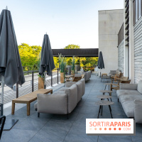 Le Domaine des Vanneaux MGallery - les photos
